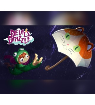 Devil s Drizzle Steam Key GLOBAL